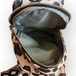 Leopard Print Sling bag/Crossbody Bag Photo 3
