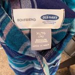 Old Navy  Boyfriend Shirt Photo 3