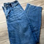 Hollister Mom Jeans Photo 0