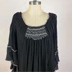 Free People  Good Karma Tunic Photo 3