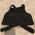 Under Armour New Black  Soorts Bra Photo 0