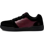 Volcom  Women's SD Comp Toe Composite Plum Work‎ Safety Shoes 8 W New Photo 2