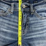 BKE  27x30 women’s Blue Denim Jeans Photo 6