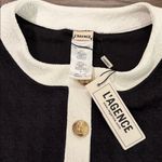 L'Agence New With Tags L’Agence Adaline Swim Csrdigan Sz S Photo 7