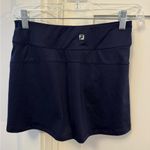 FILA XS  Navy Tennis Skort Photo 2