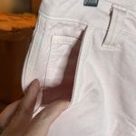 Aritzia NWOT  x TNA Greenwich Pant in Shy Pink Size 2 Photo 3