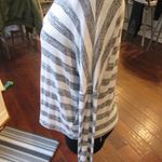 Sparkle & Fade  striped top - Size Small Photo 1