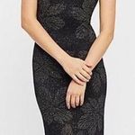 Free People  "Disco Dreams" midi dress Photo 0