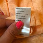 Free People NWT  / we the free georgia peach top Photo 10