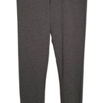 Aerie Gray High Waist Leggings Yoga Pants Tights Athletic Gym Workout Activewear Photo 0