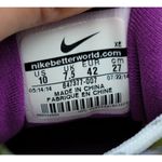 Nike Shoes Womens 10 Air Zoom Vomero 9 Running Shoes 647377-007 Athletic Photo 10