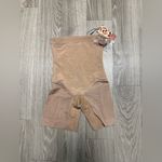 Honeylove Nude Shapewear Set Tan Photo 1