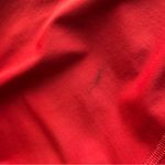 Athleta Aura Sonar Capri Leggings Scorched Chilli Red Medium Photo 7