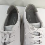 Everlane The Releather Tennis Shoe Women's Size 14.5 NWOB Photo 6