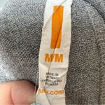 Lucy Gray Oversized Long Sleeved Pullover‎ Tee size Medium Activewear Athleisure Photo 6