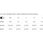 Alo Yoga Airbrush High-Waist Heart Throb Legging White/Black XS Photo 9