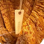 Olivaceous  Strapless Elastic Top/Skirt nwt Photo 4