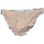 Aerie Cat Animal Print Knot Bikini Bottom XS NWT Photo 5