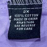 New Look Purple Dress Photo 6