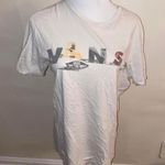 Vans  T-shirt Photo 0