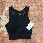 NWT ALLFENIX SPORTS BRA Womens Sz XS Photo 1
