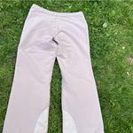 Athleta  women’s ski tan pants size 14P winter wear Photo 5