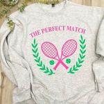 Boutique Perfect match Sweatshirt Photo 0