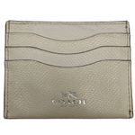 Coach Card Holder Photo 0