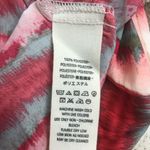 Free People High Tide Tie Dye Wrap Top Sleeveless Medium Photo 10