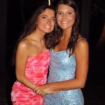 B Darlin Sequin Cocktail Dress Photo 1