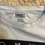 Tommy Hilfiger Tommy Jeans Semi-cropped T-shirt size xs Photo 3