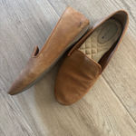 Birdies Brown Suede  Loafers Photo 2