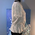 Sienna Sky NWT  Size XS Cinched Waist Blouse Photo 3