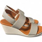 André Assous Nikola Slingback Wedge Sandal Photo 1