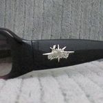 New Divine Eyewear Honey Black Fade/Smoke Gradient Women's Sunglasses NWT Pink Photo 1