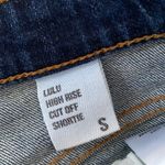 Eunina High waisted shorts Photo 4