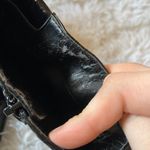 Me Too Y2K Patterned Booties Photo 4