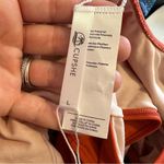 Cupshe  Boho Rhapsody O-Ring Cutout Cheeky One Piece Swimsuit New Photo 7