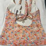 prAna 27P.-  Women's Mallorca Scoop Neck Tankini Top Photo 5