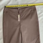 Nic+Zoe ‎ NWT Dress pants NWT size 12 Photo 4