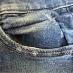 Willow + Root Women's Blue Distressed Jeans The Everyday Jean Sz 23 Photo 6