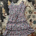 TJ Maxx Floral dress  Photo 0