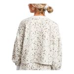 Z Supply  Painted Leopard Tempest Pullover Sweatshirt Top Women's‎ Size Medium Photo 8