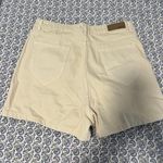 Nasty Gal Jean Shorts Photo 1