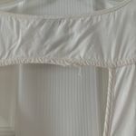 I Love H81 Ivory Tank Top - Size Medium Photo 3