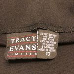 Tracy Evans  Limited Black Pencil Skirt size 13 (juniors) Photo 4