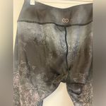 "Warm Tight Fit Legging, Purple Orchid" Calia by Carrie Underwood Size S Black Photo 5