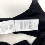 Aerie NEW Smoothez Black Neutral Full Coverage Unlined Underwire Bra 34C Photo 1