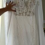 Madi Lane Serene by  Athena gown Photo 2