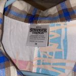 Stranger Things Eleven Costume Photo 3